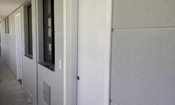 Imagem 2: Excelentes Kitnets Novas para venda prox. Vila Ema com 31m² 01 dorm. sala, cozinha e WC