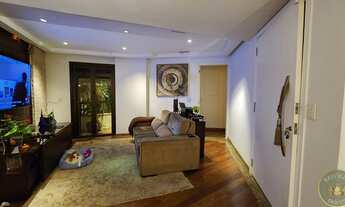 Imagem 4: Excelente Apartamento Auto Padrão à Venda - Mooca, 3 Quartos, 170 m2. - MOOCA