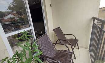 Imagem 5: APARTAMENTO 63 m² METRÔ VL MATILDE - 03 DORMITÓRIOS, 1 SUÍTE