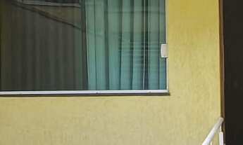 Imagem: Lindo sobrado no Jardim Jaú -Penha, com