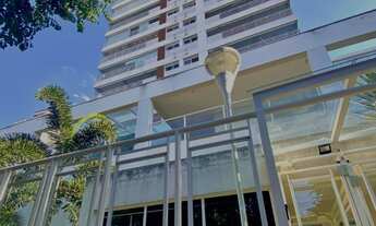 Imagem: Apartamento na Mooca para venda com 89 m2