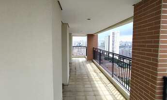 Imagem 5: Excelente apartamento com 224 m² a venda na Mooca