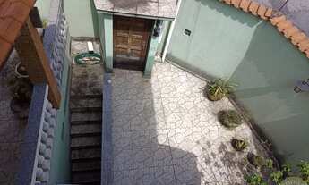 Imagem 4: EXCELENTE SOBRADO VILA EMA PARA VENDA 123 M² PRÓXIMO LINHA VERDE DO METRO