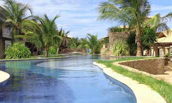 Imagem: Apartamento em pipa mobiliado pra venda