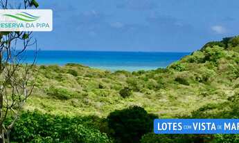 Imagem 5: Lote em condomínio fechado alto padrão pipa