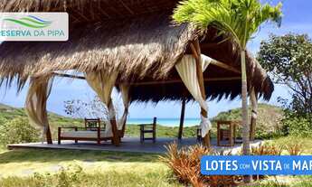 Imagem 6: Lote em condomínio fechado alto padrão pipa