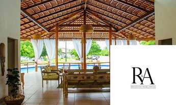 Imagem 6: Flat de alto padrão na praia de pipa, flat em pipa, flat mobiliado em pipa