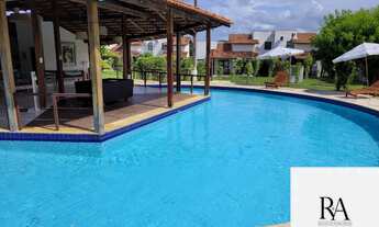 Imagem: Flat de alto padrão na praia de pipa, flat