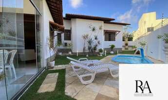 Imagem: Casa cidade jardim, natal, casa com piscina