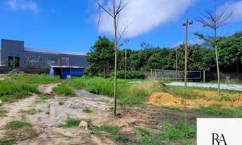 Imagem: Lote em pipa em condomino fechado, area