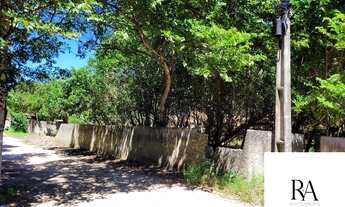 Imagem 7: área em pipa, lote em pipa com escritura publica