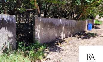 Imagem: área em pipa, lote em pipa com escritura