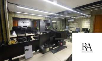 Imagem 6: Sala comercial no tirol, sala em prédio novo no tirol, salas pra locação no tirol