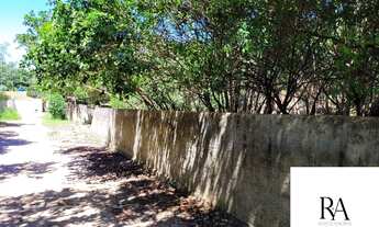 Imagem 6: área em pipa, lote em pipa com escritura publica