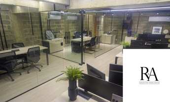 Imagem 5: Sala comercial no tirol, sala em prédio novo no tirol, salas pra locação no tirol