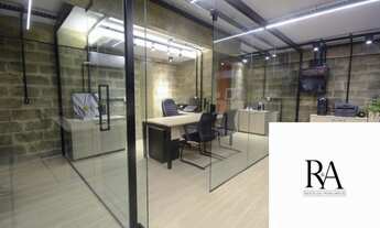 Imagem 7: Sala comercial no tirol, sala em prédio novo no tirol, salas pra locação no tirol