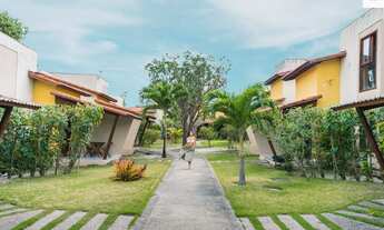 Imagem 3: Flat de alto padrão na praia de pipa, flat em pipa, flat mobiliado em pipa