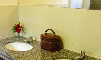 Imagem 4: Flat de alto padrão na praia de pipa, flat em pipa, flat mobiliado em pipa