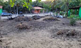 Imagem 4: Lote em pipa, area em pipa para construir