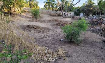 Imagem 6: Lote em pipa, area em pipa para construir