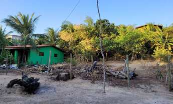 Imagem 5: Lote em pipa, area em pipa para construir