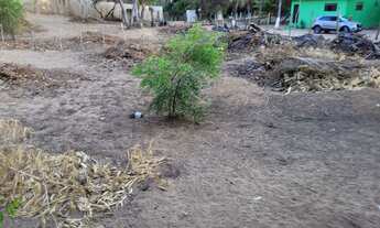 Imagem 3: Lote em pipa, area em pipa para construir