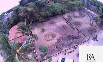 Imagem: Lote em pipa, area em pipa para construir