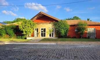 Imagem: Casa alto padrão em Pipa, casa mobiliada