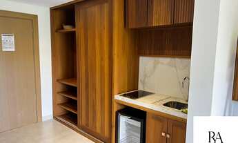 Imagem 2: Apartamento a venda em Pipa no centro condomínio Ilê de Pipa