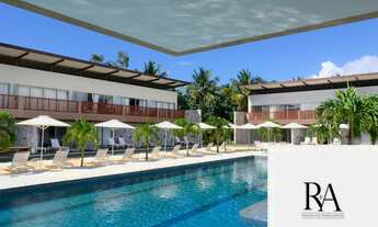 Imagem: Apartamento a venda em Pipa no centro condomínio