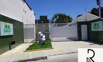 Imagem: Casa duplex a venda em ponta negra