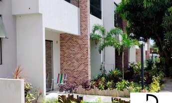 Imagem 3: Casa duplex a venda em ponta negra