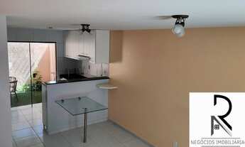 Imagem 5: Casa duplex a venda em ponta negra