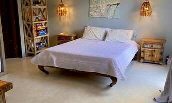 Imagem 6: Casa com piscina em pipa