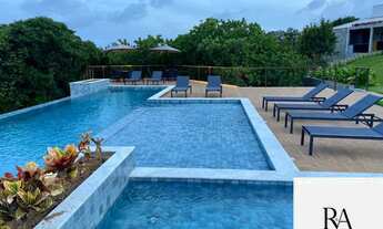 Imagem 4: Lote em condomínio fechado alto padrão pipa