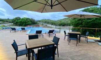 Imagem 3: Lote em condomínio fechado alto padrão pipa