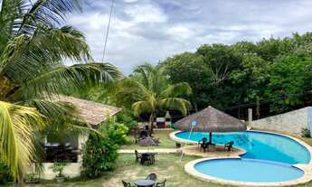 Imagem: Flat em pipa pra venda