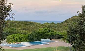 Imagem: Lote em condomínio fechado alto padrão