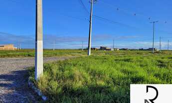 Imagem 7: Lotes em pipa, terreno em pipa