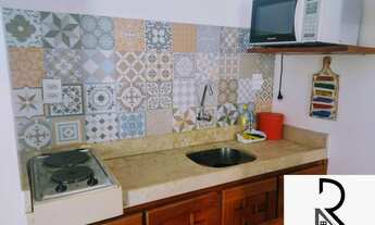 Imagem 4: Flat em pipa, apartamento mobiliado em pipa, apartamento em pipa