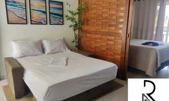 Imagem 7: Flat em pipa, apartamento mobiliado em pipa, apartamento em pipa