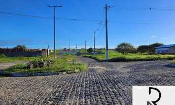 Imagem 3: Lotes em pipa, terreno em pipa