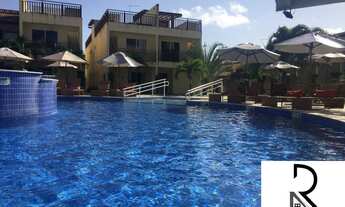 Imagem: Flat em pipa, apartamento mobiliado em pipa