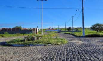 Imagem 4: Lotes em pipa, terreno em pipa