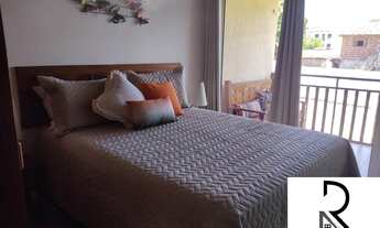 Imagem 3: Flat em pipa, apartamento mobiliado em pipa, apartamento em pipa