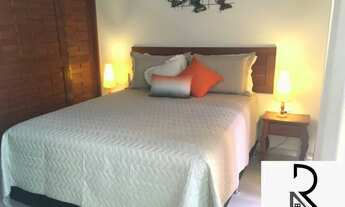 Imagem 6: Flat em pipa, apartamento mobiliado em pipa, apartamento em pipa