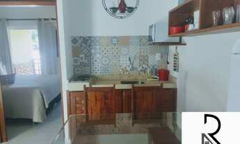 Imagem 2: Flat em pipa, apartamento mobiliado em pipa, apartamento em pipa