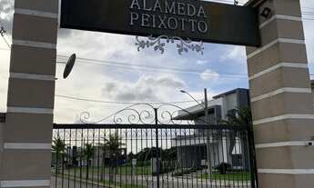 Imagem: Lote 15 da quadra A do CONDOMÍNIO BOSQUE