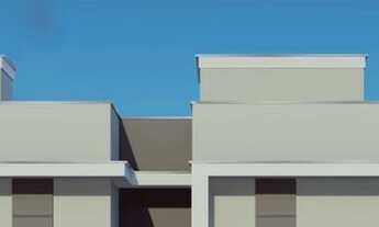 Imagem 5: Casa geminada contendo 02 dormitórios no loteamento Lago da Boa Vista, Tijucas- SC