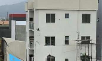 Imagem 2: Venha morar no Residencial Marini, apartamentos com 2 quartos, 1 sala, cozinha e a lavan